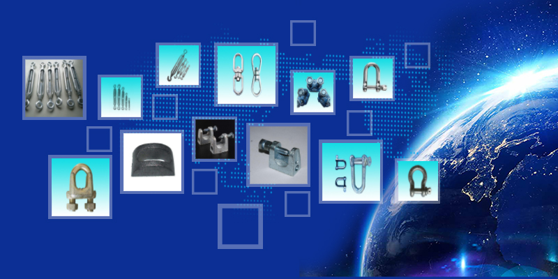 筏 上海喆贸紧固件制造有限公司